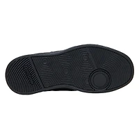 Youth Boys' Court Advance Leather Sneaker
