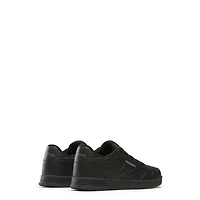 Youth Boys' Court Advance Leather Sneaker