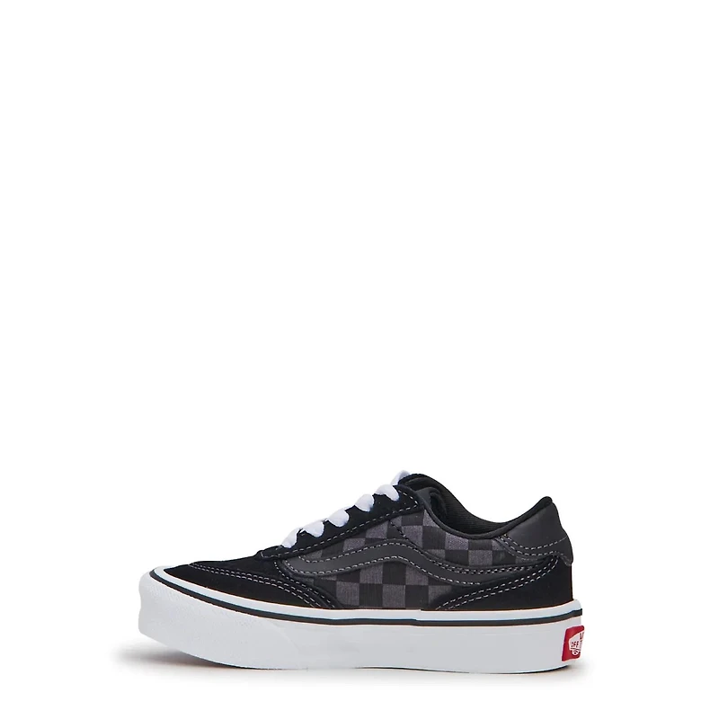 Youth Boys' Brooklyn LS Sneaker