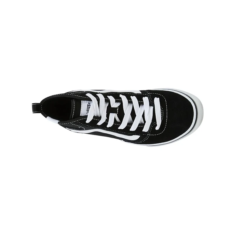 Youth Boy's Ashwood Hi Decon Sneaker