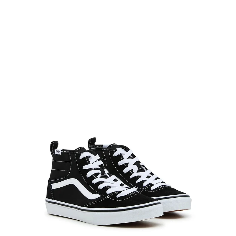 Youth Boy's Ashwood Hi Decon Sneaker