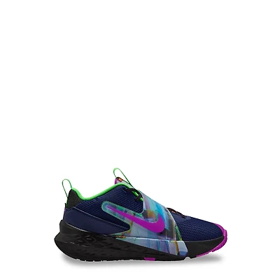 Youth Boys' Team Hustle D 12 Basketball Shoe