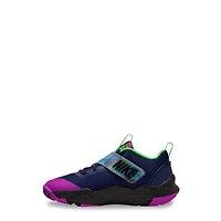 Youth Boys' Team Hustle D 12 Basketball Shoe