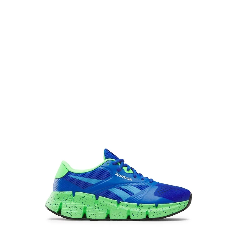 Youth Boys' Zig Dynamica 5 Running Shoe