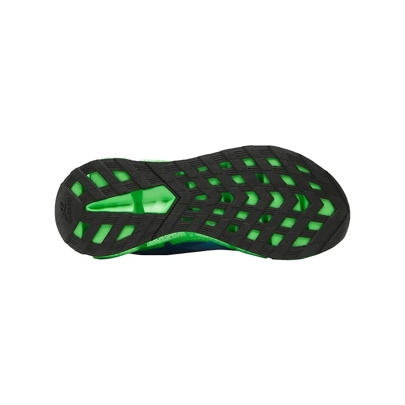 Youth Boys' Zig Dynamica 5 Running Shoe