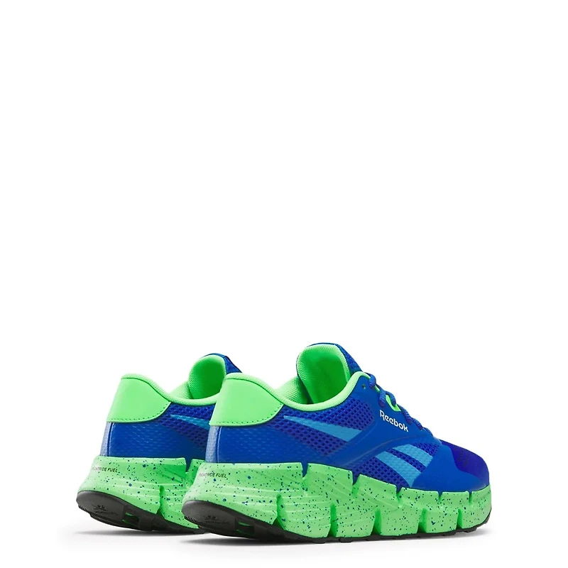 Youth Boys' Zig Dynamica 5 Running Shoe