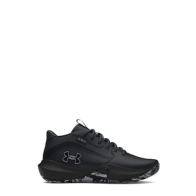 Youth Boys' Lockdown 7 Basketball Shoe