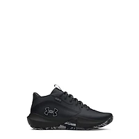 Youth Boys' Lockdown 7 Basketball Shoe