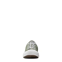 Youth Boys' Chuck Taylor All Star Malden Street OX Sneaker