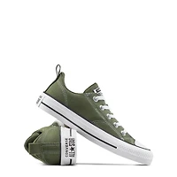 Youth Boys' Chuck Taylor All Star Malden Street OX Sneaker
