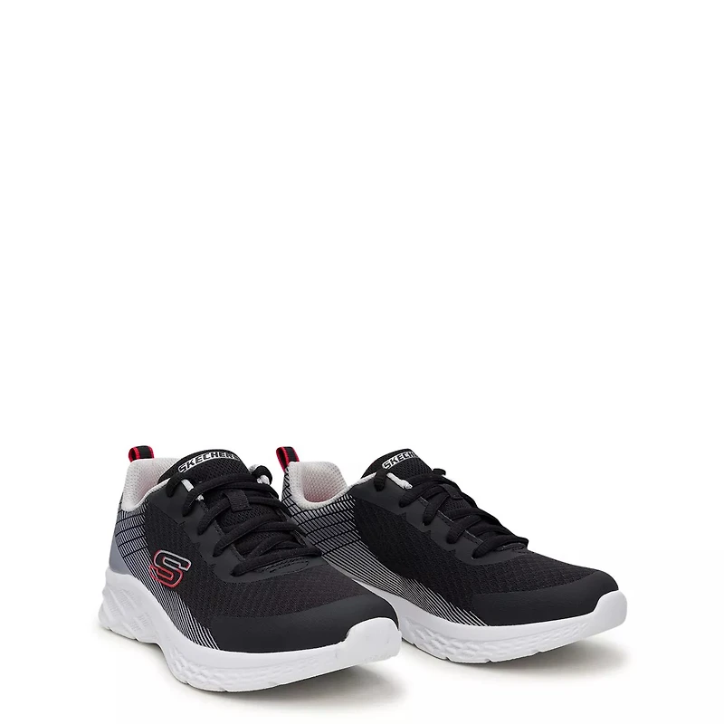 Youth Boys' Microspec II Vovrix Sneaker