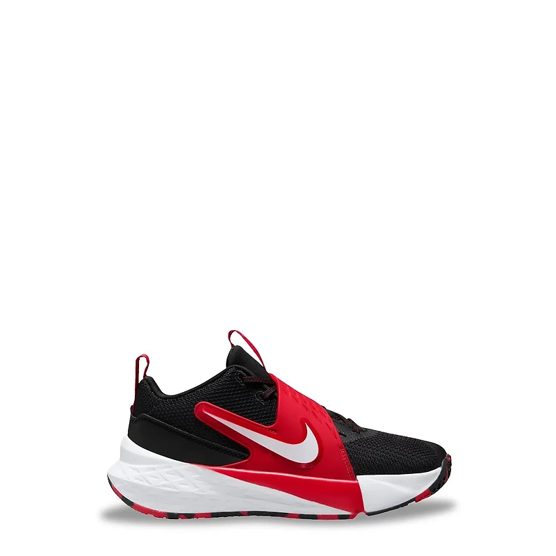 Youth Boys' Hustle D Sneaker