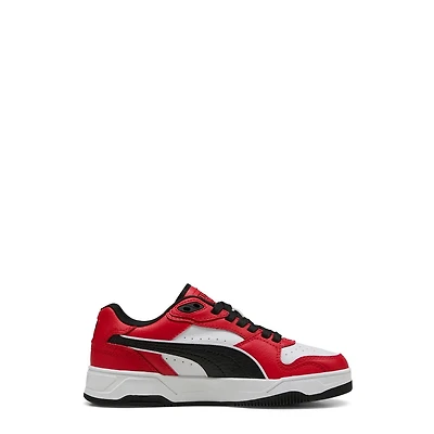 Youth Boys' RBD Break Low Sneaker