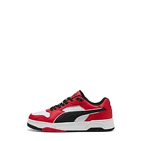 Youth Boys' RBD Break Low Sneaker