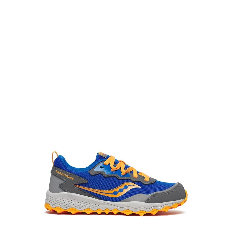 Youth Boys' Peregrine KDZ Shield Sneaker
