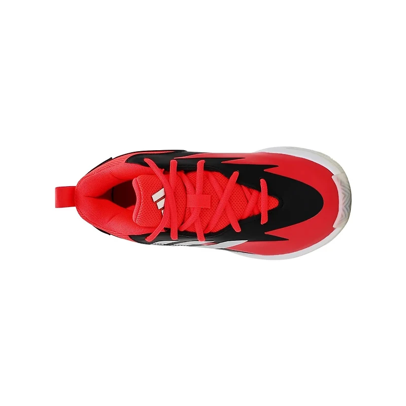 Youth Boys' Cross 'Em Up Select Basketball Shoe
