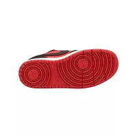 Youth Boys' Court Borough Low Recraft Sneaker