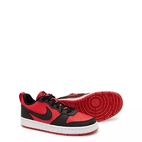 Youth Boys' Court Borough Low Recraft Sneaker