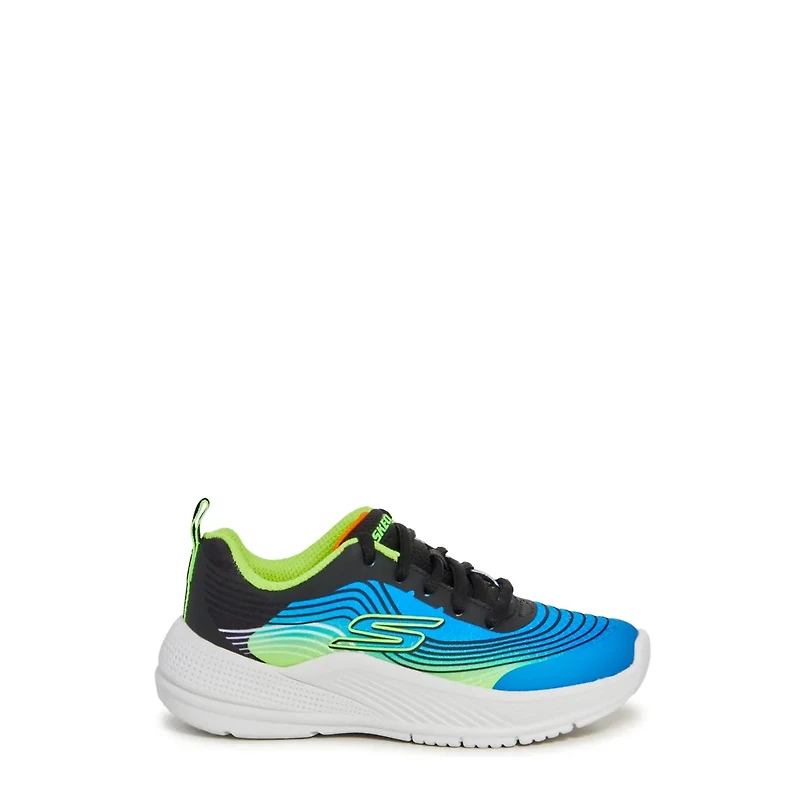 Youth Boys' Microspec Advance Revconix Running Shoe
