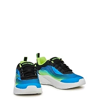 Youth Boys' Microspec Advance Revconix Running Shoe