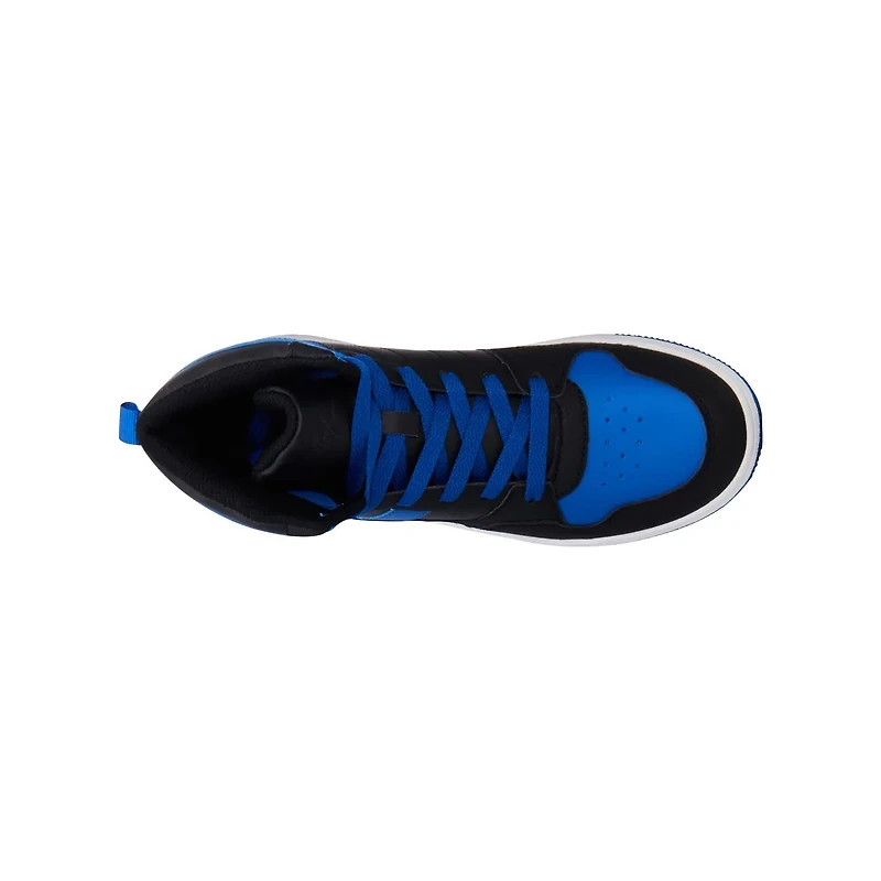 Youth Boys' Hi Top Skate Shoe