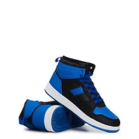 Youth Boys' Hi Top Skate Shoe