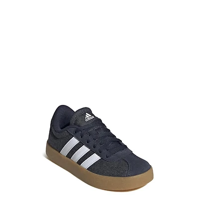 Youth Boy's Vl Court 3.0 Sneaker