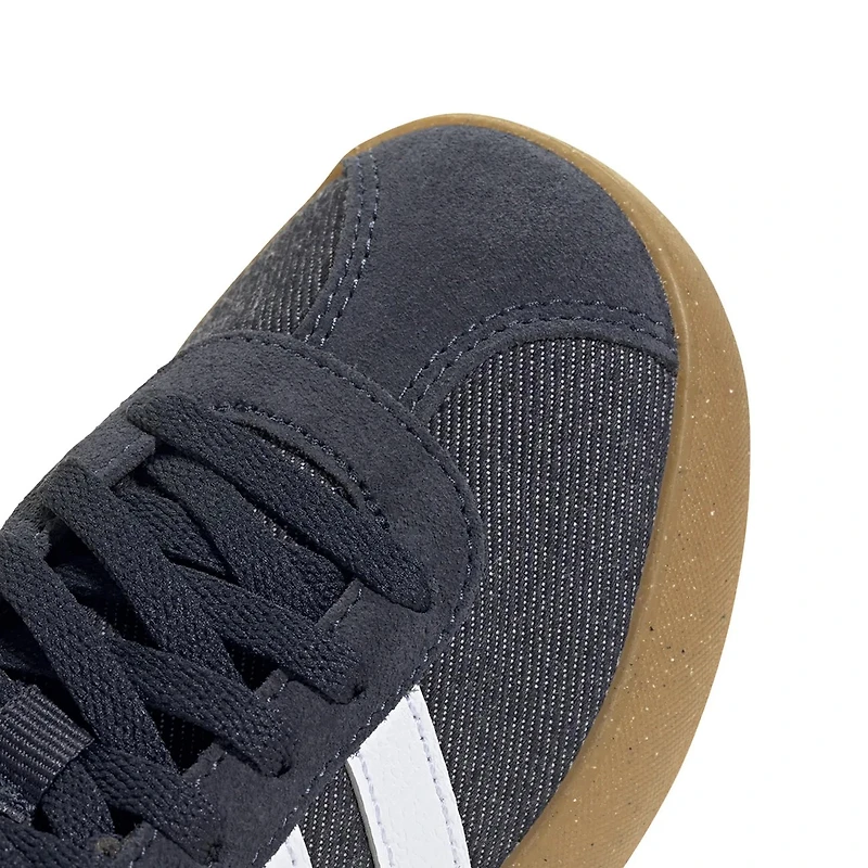 Youth Boy's Vl Court 3.0 Sneaker