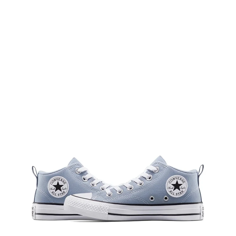 Youth Boys' Malden Street Mid Skate Sneaker