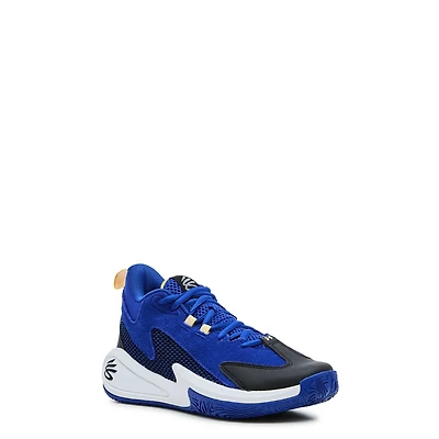 Youth Boy's GS Curry 3Z 25 Sneaker