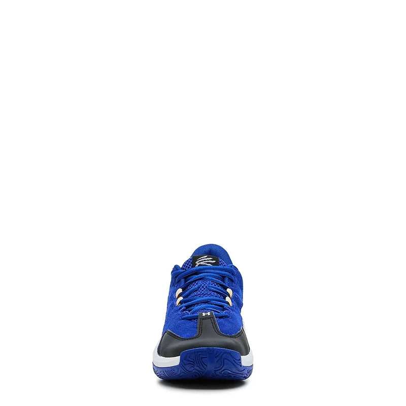 Youth Boy's GS Curry 3Z 25 Sneaker