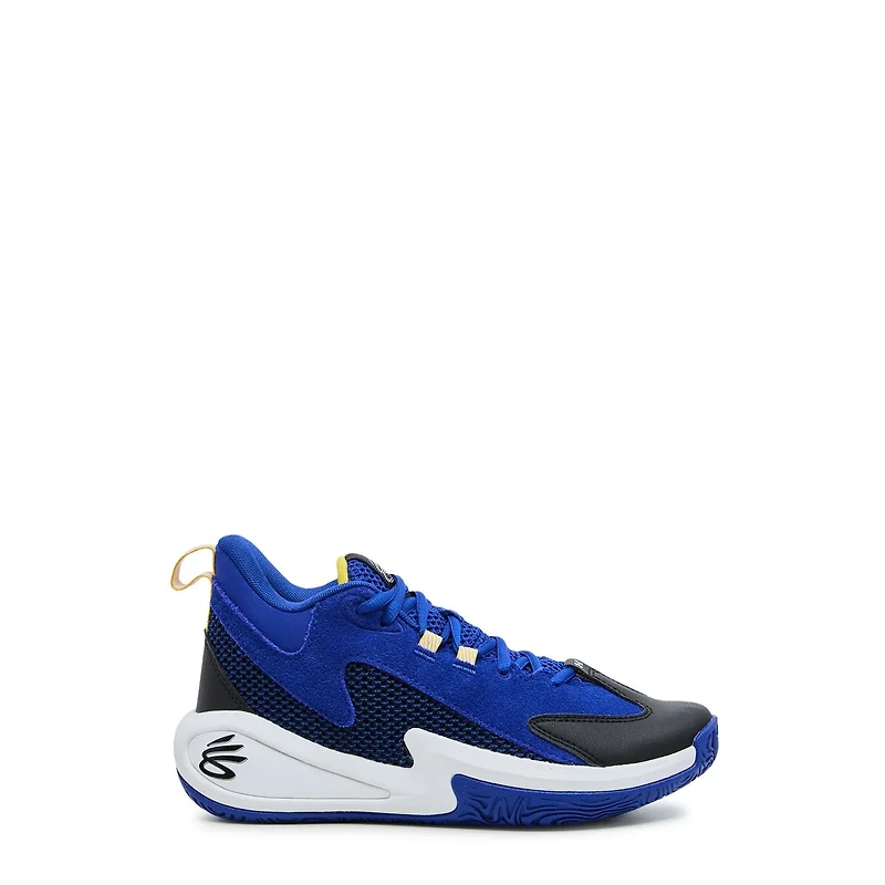Youth Boy's GS Curry 3Z 25 Sneaker