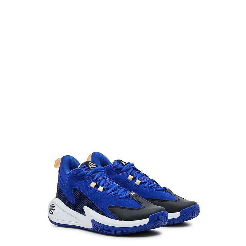 Youth Boy's GS Curry 3Z 25 Sneaker