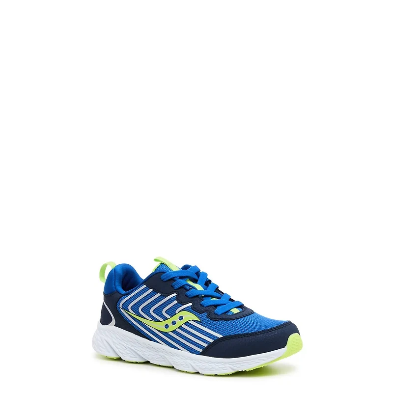 Kid's Wind 3.0 Wide Running