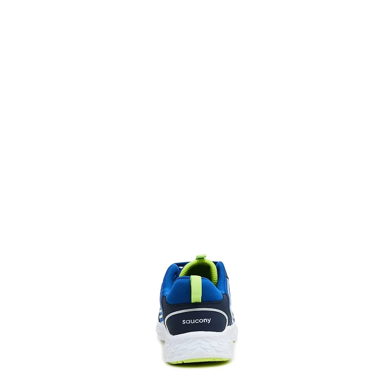 Kid's Wind 3.0 Wide Running