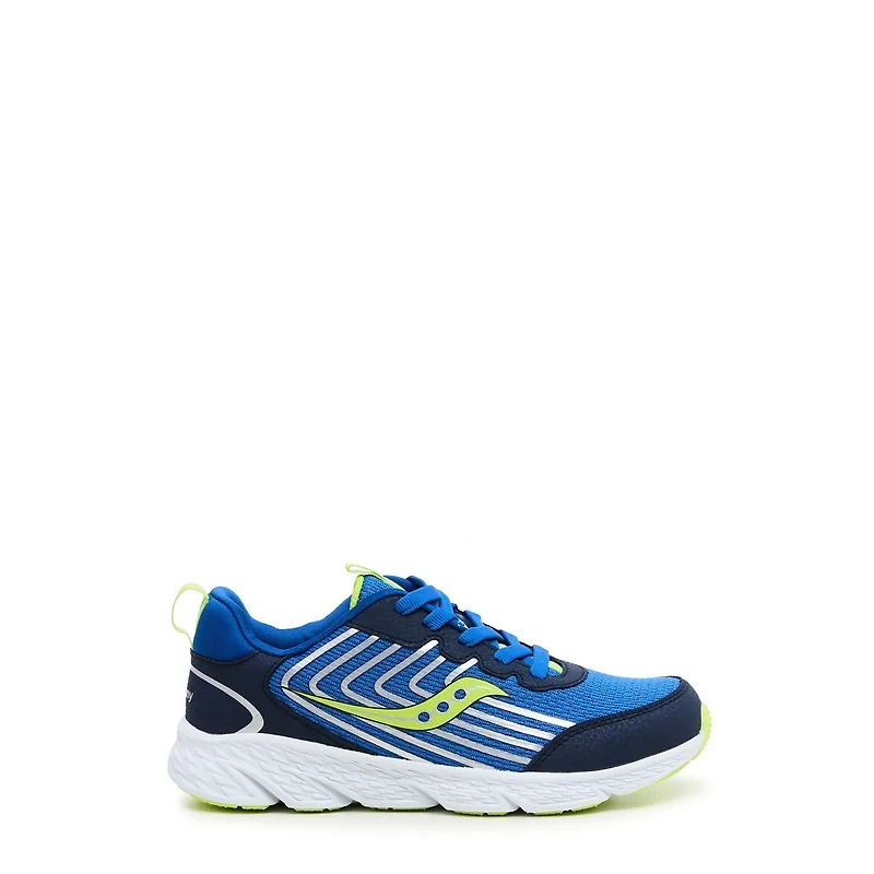 Kid's Wind 3.0 Wide Running
