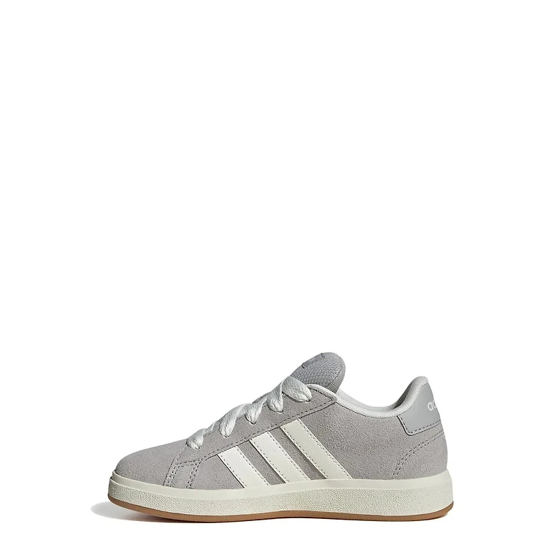 Youth Boys' Grand Court 00s K Sneaker