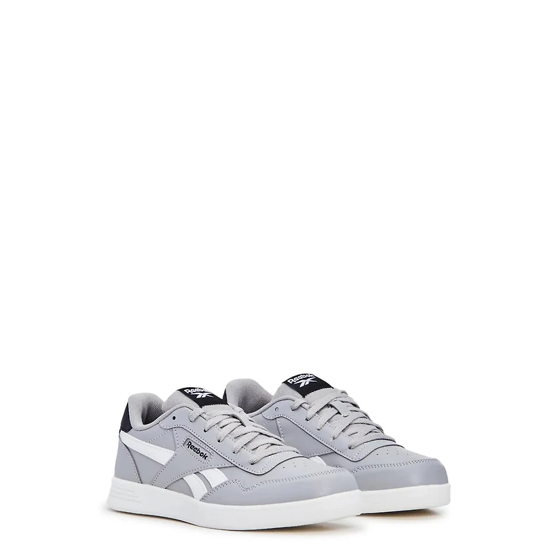 Youth Boys' Court Advance Sneaker