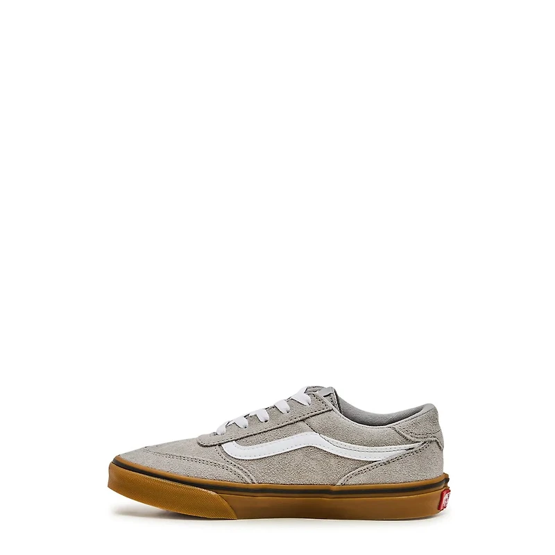 Youth Boys' Brooklyn LS Sneaker