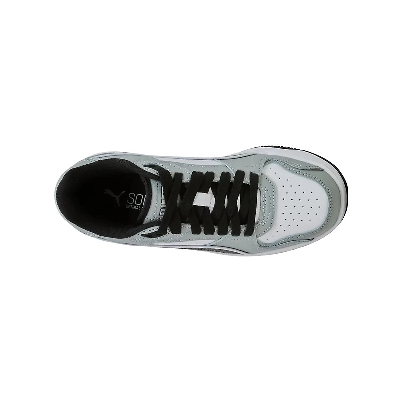 Youth Boys' RBD Break Low Sneaker