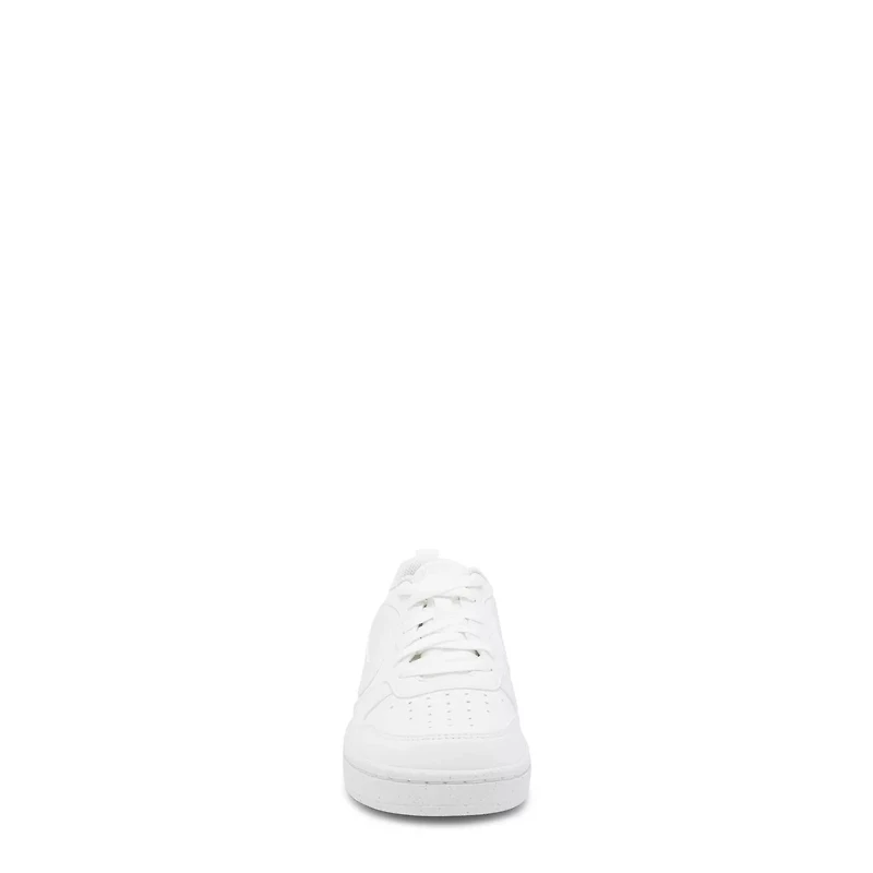 Youth Boys' Court Borough Low Recraft Sneaker