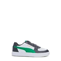 Youth Boys' Caven 2.0  Court Sneaker