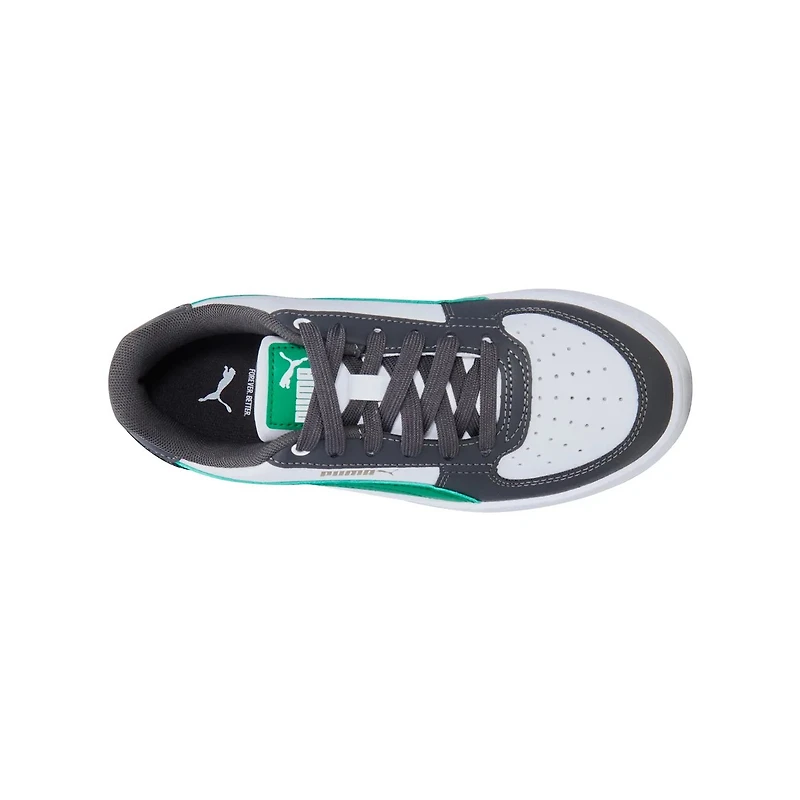 Youth Boys' Caven 2.0  Court Sneaker