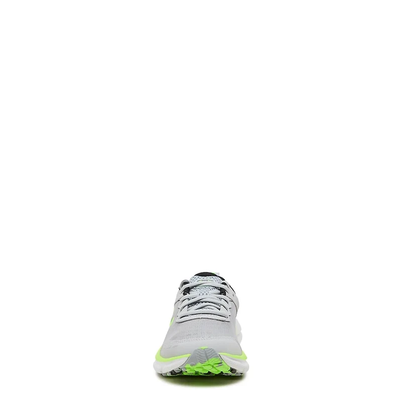 Youth Boys' Assert 10 Wide Width Running Shoe