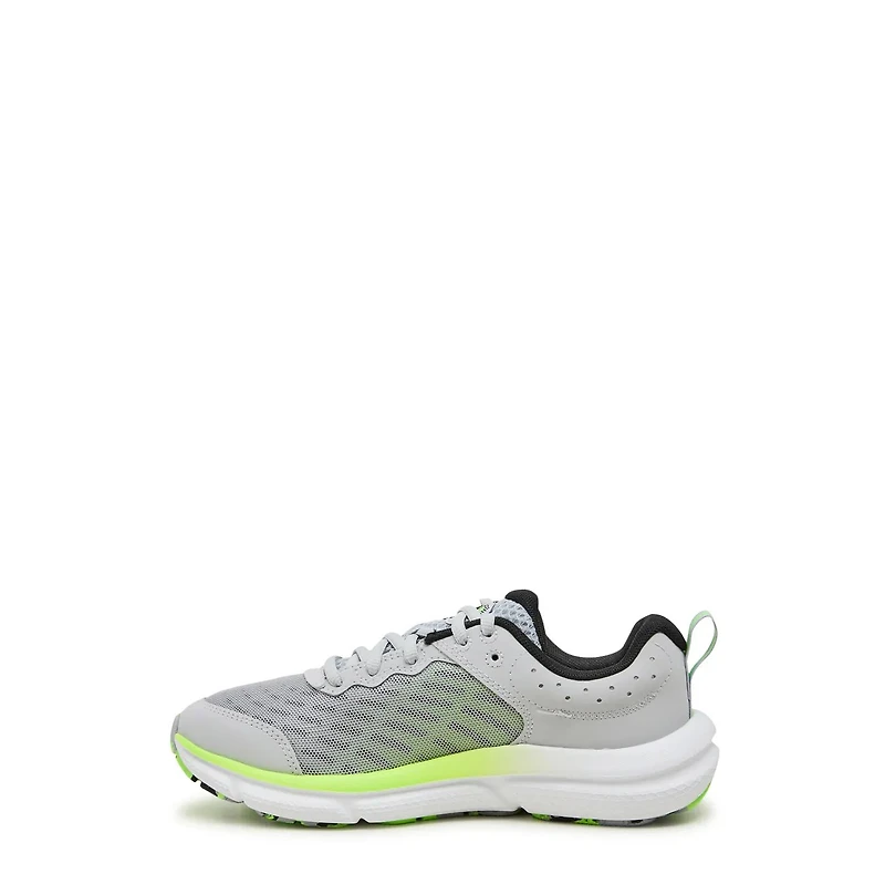 Youth Boys' Assert 10 Wide Width Running Shoe