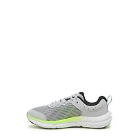 Youth Boys' Assert 10 Wide Width Running Shoe