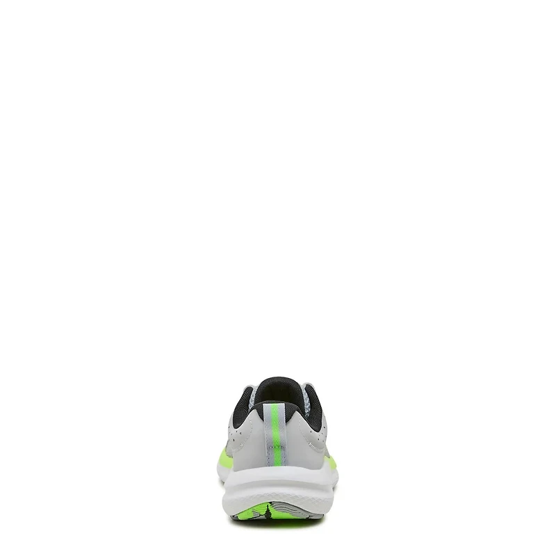 Youth Boys' Assert 10 Wide Width Running Shoe