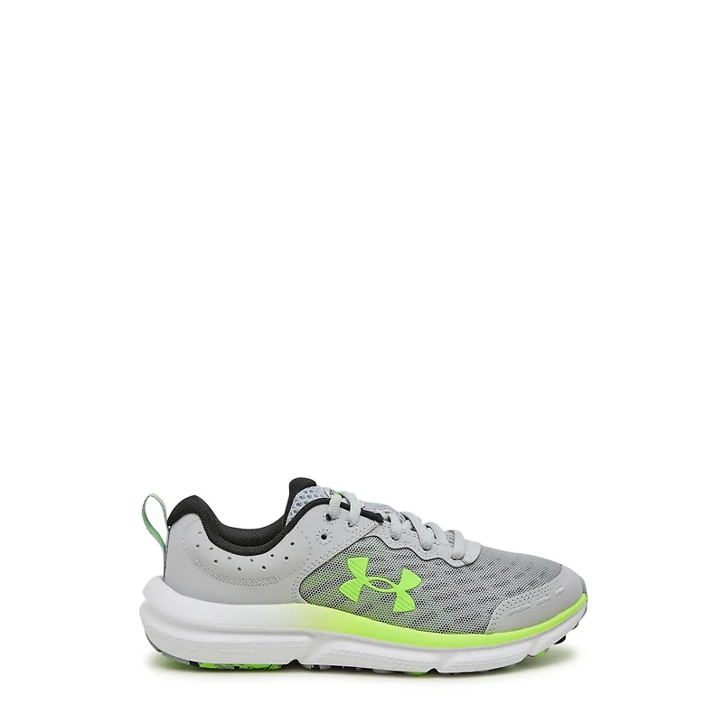 Youth Boys' Assert 10 Wide Width Running Shoe