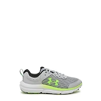 Youth Boys' Assert 10 Wide Width Running Shoe