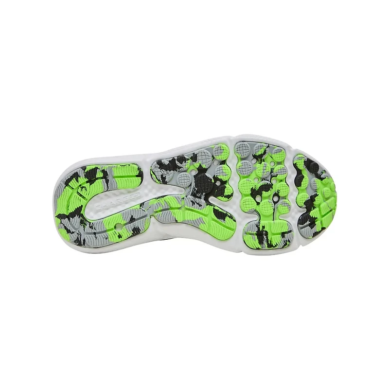 Youth Boys' Assert 10 Wide Width Running Shoe